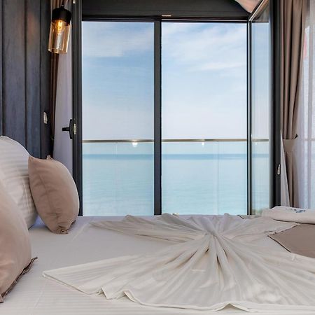דוברה וודה Villa Blue Bay מראה חיצוני תמונה