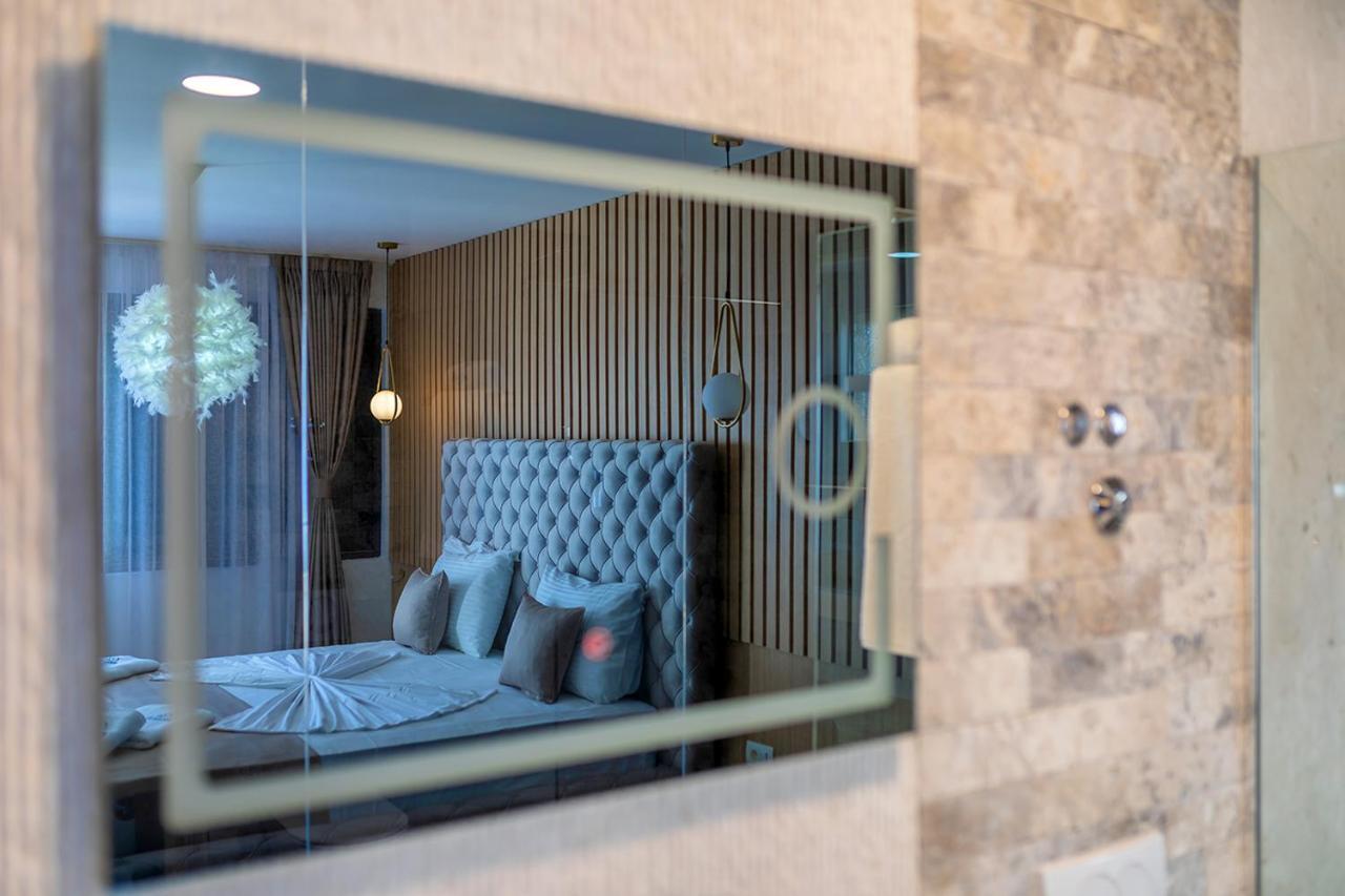 דוברה וודה Villa Blue Bay מראה חיצוני תמונה