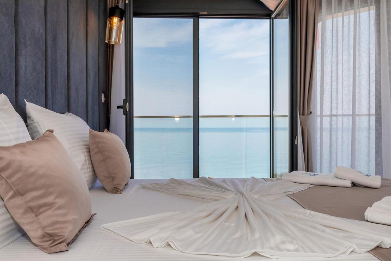דוברה וודה Villa Blue Bay מראה חיצוני תמונה