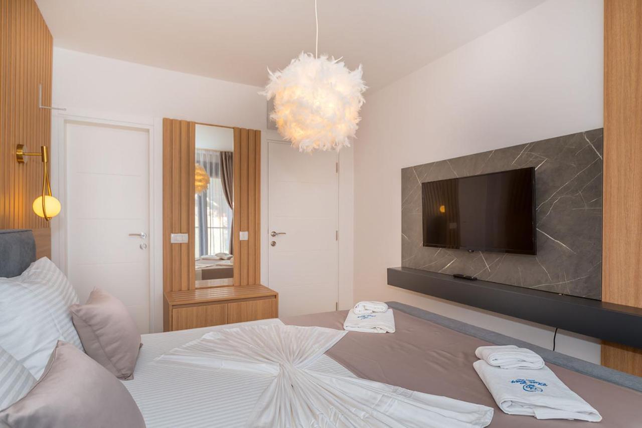 דוברה וודה Villa Blue Bay מראה חיצוני תמונה