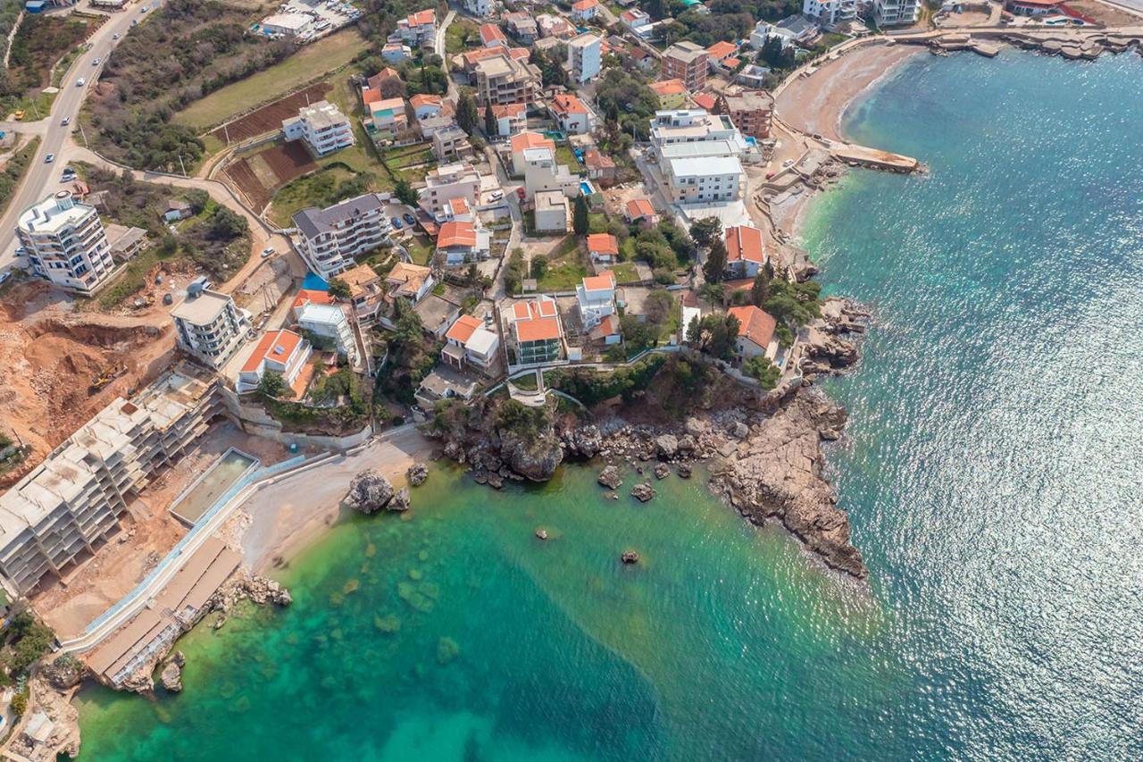 דוברה וודה Villa Blue Bay מראה חיצוני תמונה