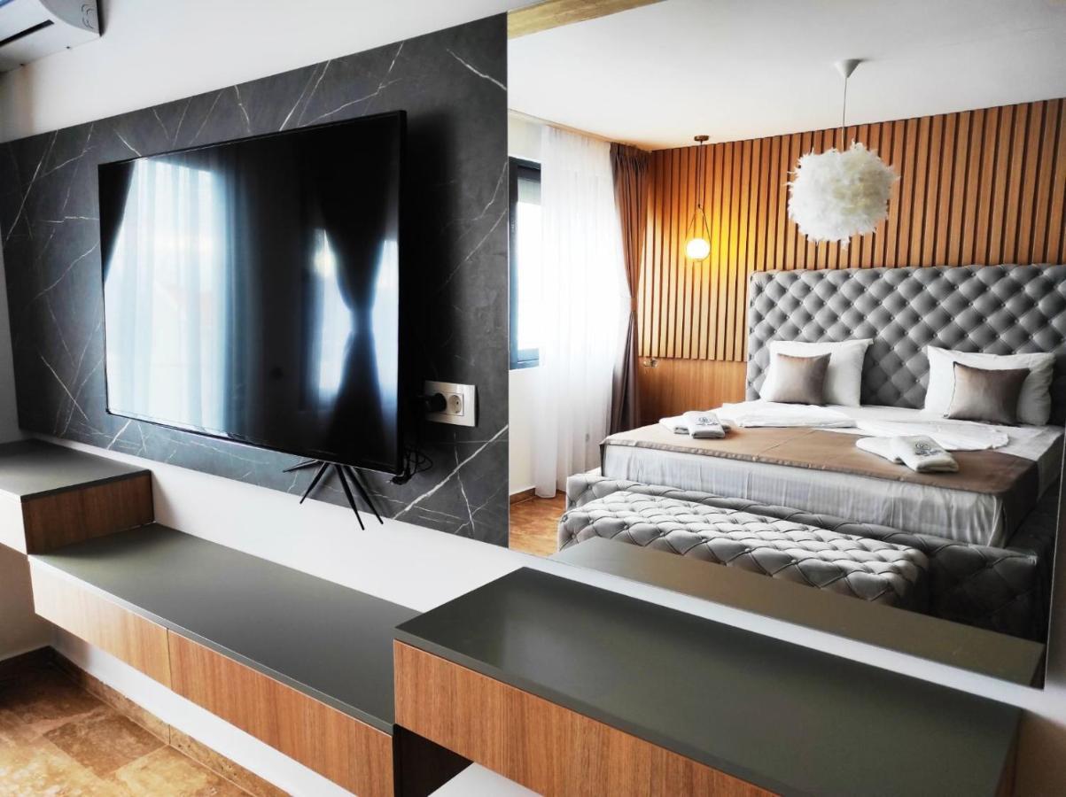 דוברה וודה Villa Blue Bay מראה חיצוני תמונה