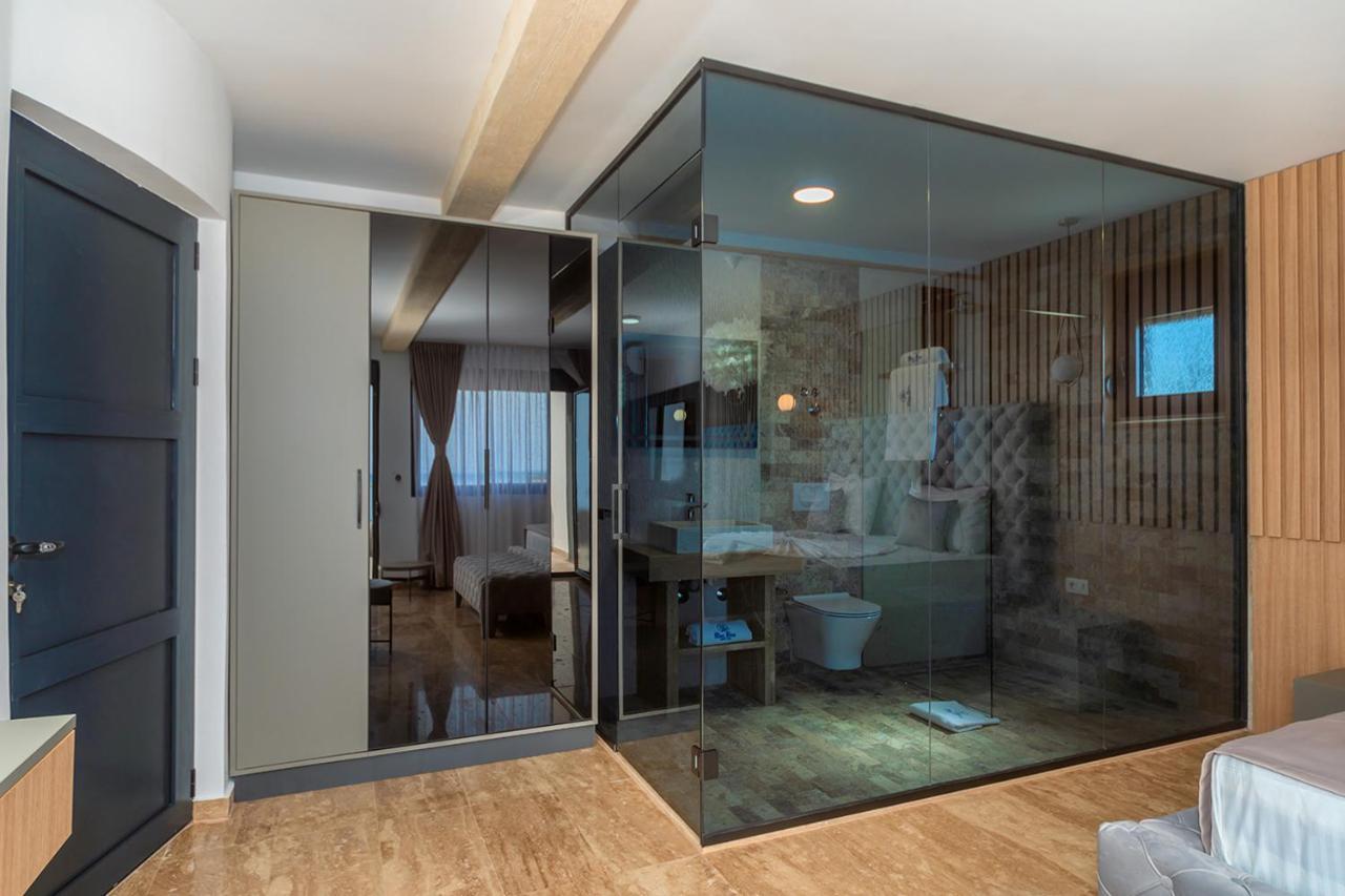 דוברה וודה Villa Blue Bay מראה חיצוני תמונה
