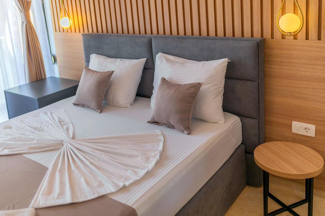 דוברה וודה Villa Blue Bay מראה חיצוני תמונה