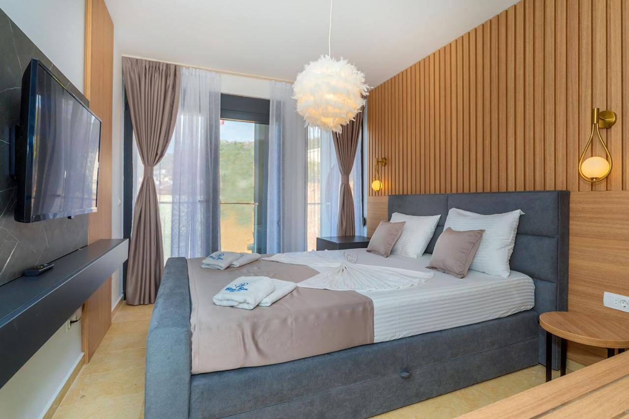 דוברה וודה Villa Blue Bay מראה חיצוני תמונה
