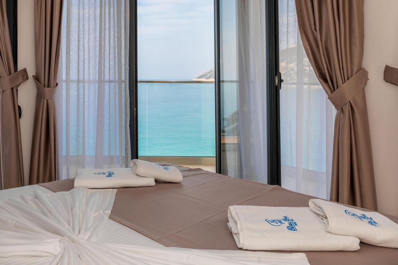 דוברה וודה Villa Blue Bay מראה חיצוני תמונה