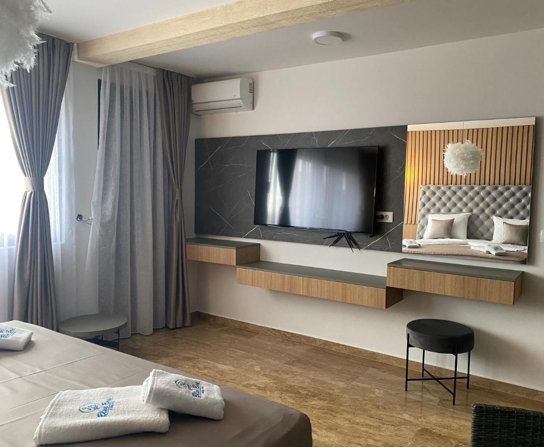 דוברה וודה Villa Blue Bay מראה חיצוני תמונה