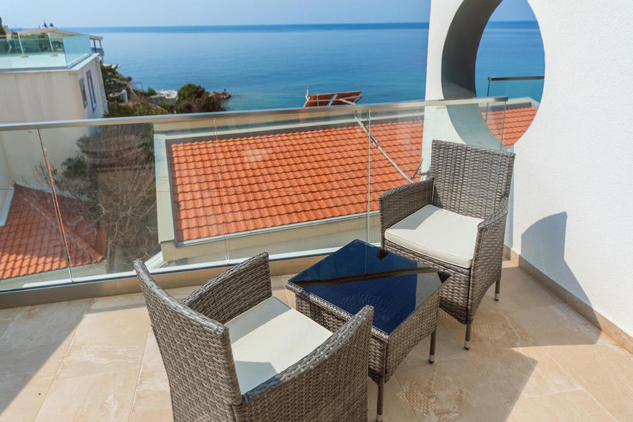 דוברה וודה Villa Blue Bay מראה חיצוני תמונה