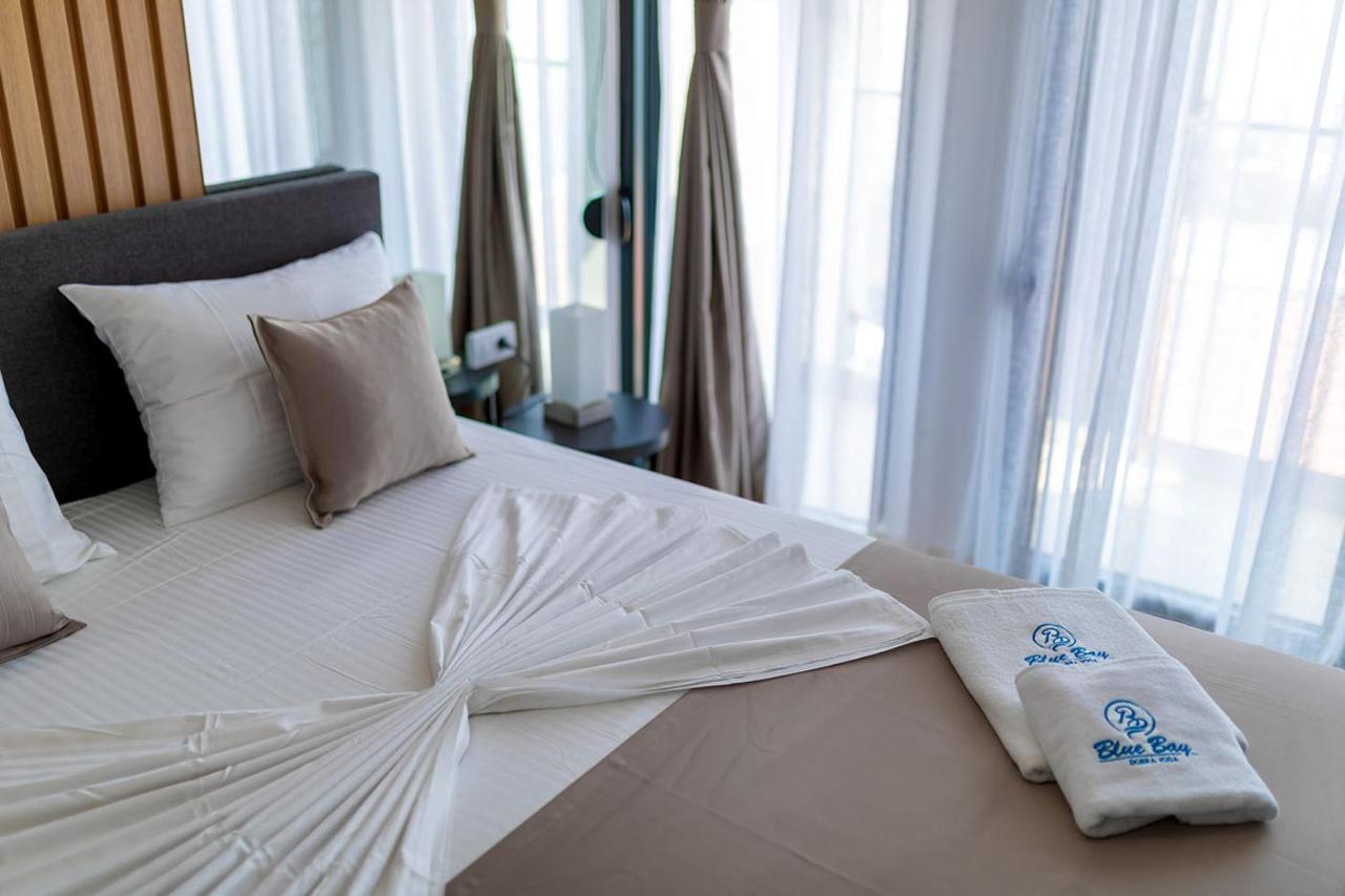 דוברה וודה Villa Blue Bay מראה חיצוני תמונה