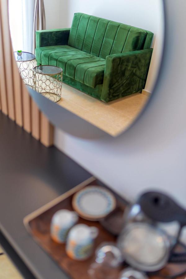 דוברה וודה Villa Blue Bay מראה חיצוני תמונה