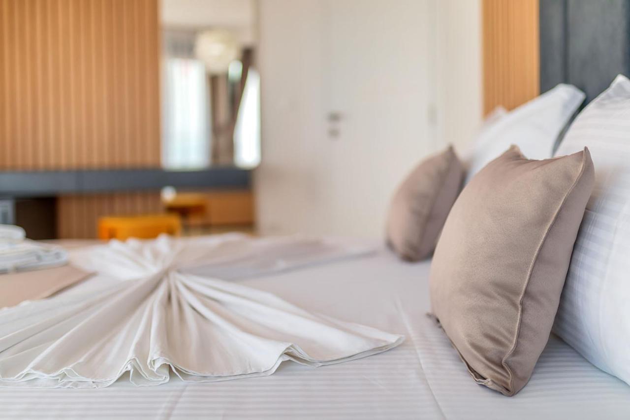 דוברה וודה Villa Blue Bay מראה חיצוני תמונה