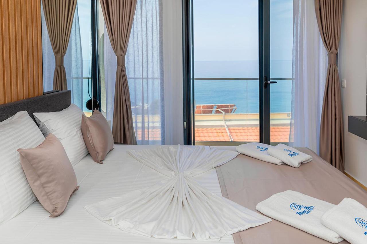 דוברה וודה Villa Blue Bay מראה חיצוני תמונה