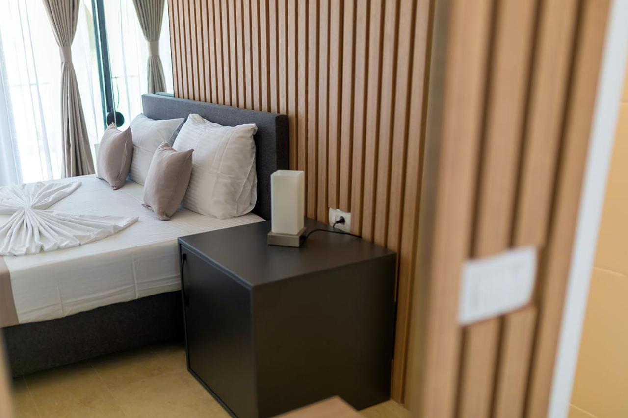 דוברה וודה Villa Blue Bay מראה חיצוני תמונה