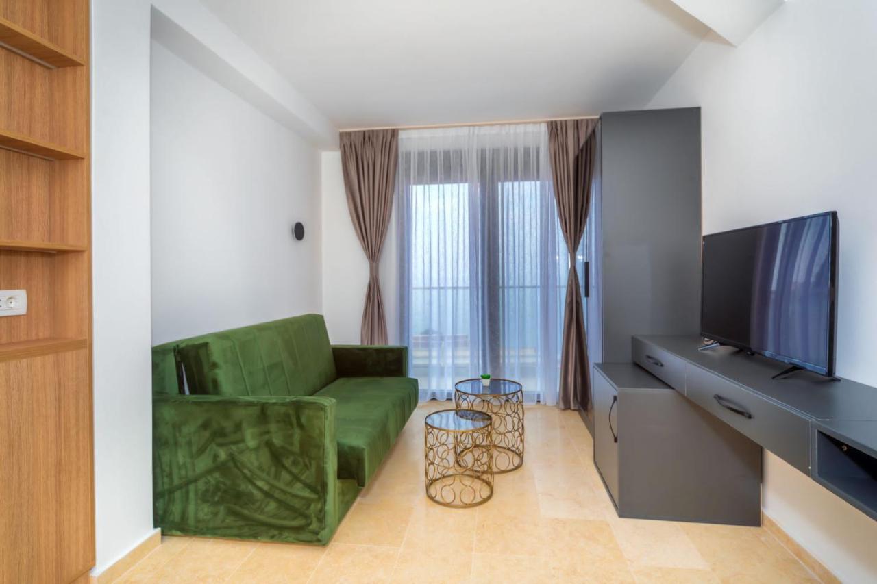 דוברה וודה Villa Blue Bay מראה חיצוני תמונה
