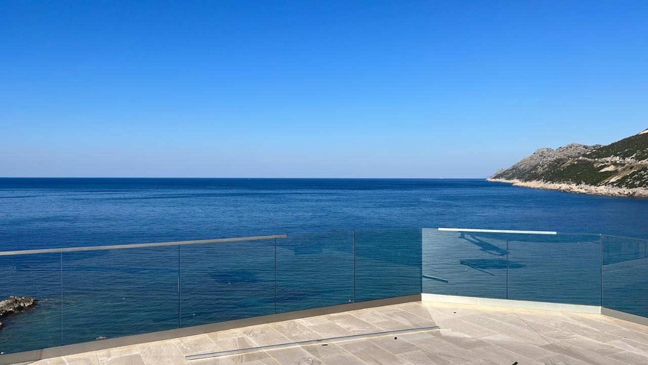 דוברה וודה Villa Blue Bay מראה חיצוני תמונה